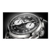 Relógio Carl F. Bucherer Heritage Bicompax Annual 41.0mm 00.10803.08.32.02
